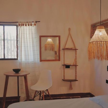 Hotel Mar Amar Casa De Playa à Coveñas Extérieur photo