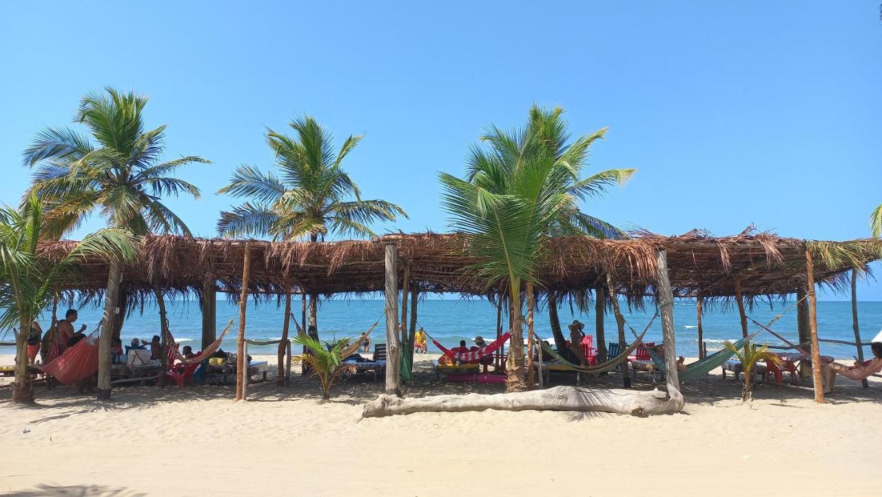 Hotel Mar Amar Casa De Playa à Coveñas Extérieur photo