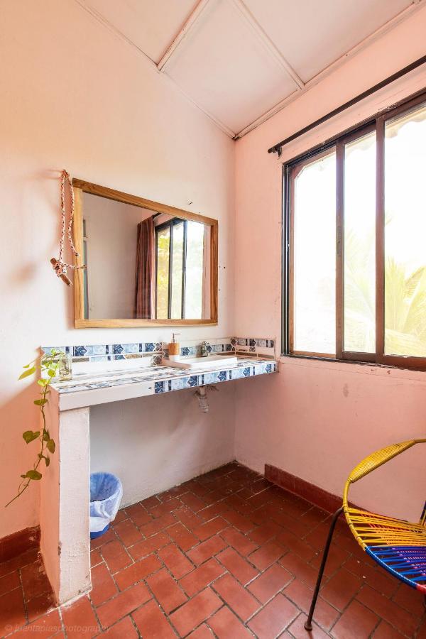 Hotel Mar Amar Casa De Playa à Coveñas Extérieur photo