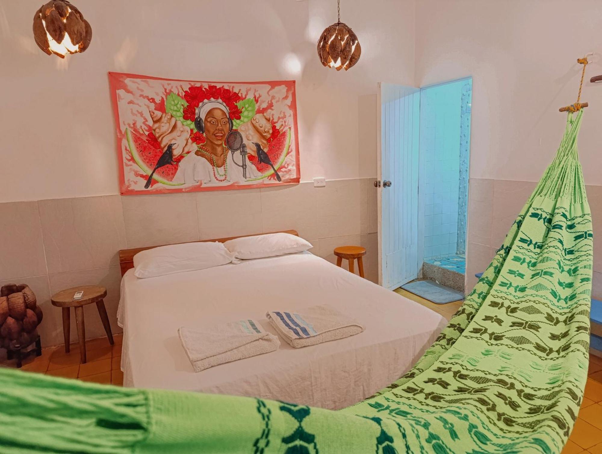 Hotel Mar Amar Casa De Playa à Coveñas Extérieur photo