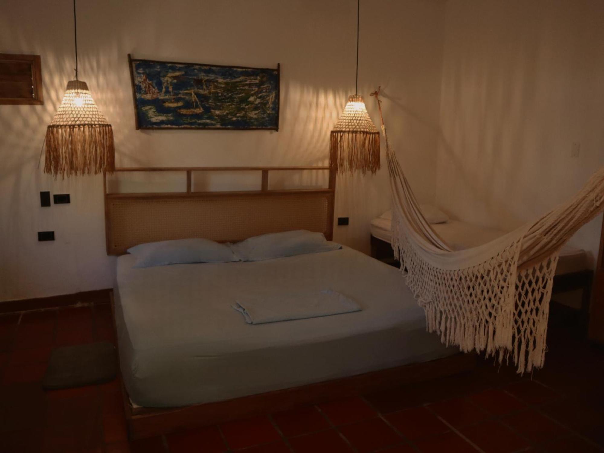 Hotel Mar Amar Casa De Playa à Coveñas Extérieur photo
