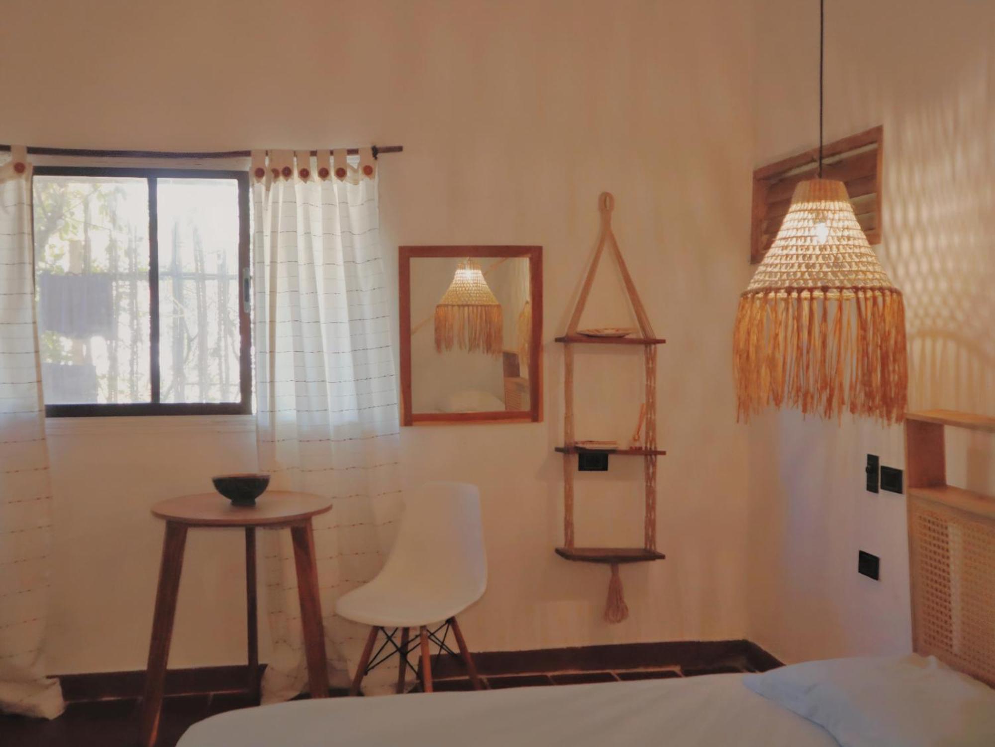 Hotel Mar Amar Casa De Playa à Coveñas Extérieur photo