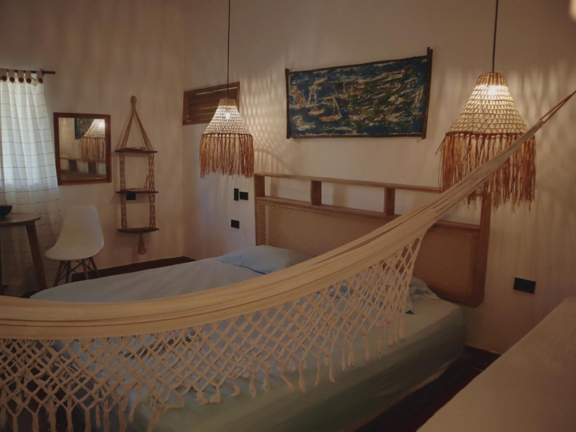 Hotel Mar Amar Casa De Playa à Coveñas Extérieur photo