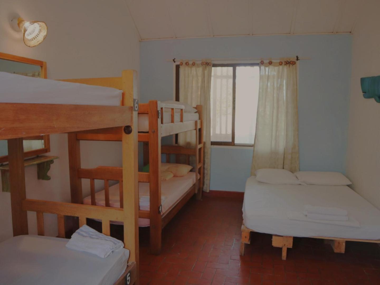 Hotel Mar Amar Casa De Playa à Coveñas Extérieur photo